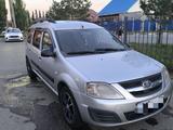 ВАЗ (Lada) Largus 2013 годаүшін2 500 000 тг. в Костанай