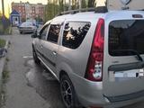 ВАЗ (Lada) Largus 2013 годаүшін2 500 000 тг. в Костанай – фото 3