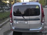 ВАЗ (Lada) Largus 2013 годаүшін2 500 000 тг. в Костанай – фото 4