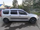 ВАЗ (Lada) Largus 2013 годаүшін2 500 000 тг. в Костанай – фото 5