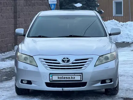 Toyota Camry 2007 года за 6 400 000 тг. в Астана – фото 3