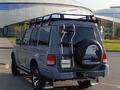 Mitsubishi Pajero 1997 годаfor4 300 000 тг. в Алматы