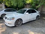 Toyota Mark II 2002 года за 3 800 000 тг. в Алматы – фото 4