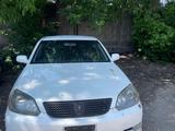 Toyota Mark II 2002 года за 3 800 000 тг. в Алматы – фото 3
