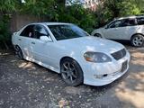 Toyota Mark II 2002 года за 3 800 000 тг. в Алматы