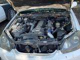 Toyota Mark II 2002 года за 3 800 000 тг. в Алматы – фото 5