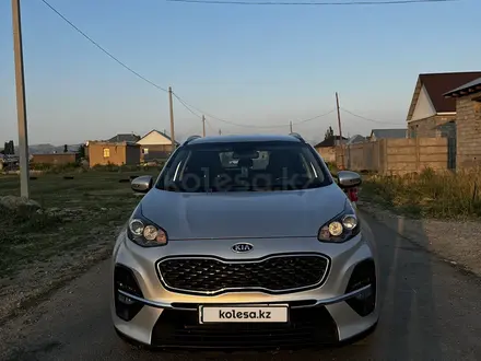 Kia Sportage 2020 года за 10 500 000 тг. в Тараз