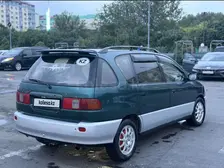 Toyota Ipsum, 1996