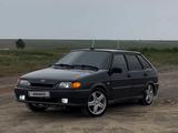 ВАЗ (Lada) 2114 2013 годаүшін2 000 000 тг. в Шымкент