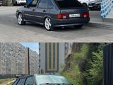 ВАЗ (Lada) 2114 2013 годаүшін2 000 000 тг. в Шымкент – фото 4