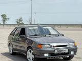 ВАЗ (Lada) 2114 2013 годаүшін2 000 000 тг. в Шымкент – фото 5