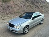 Mercedes-Benz E 320 2003 года за 5 200 000 тг. в Жаркент – фото 2