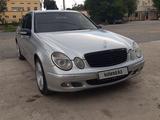 Mercedes-Benz E 320 2003 года за 5 200 000 тг. в Жаркент – фото 3