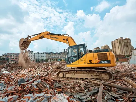 LiuGong  CLG922E 1.2 куб 2026 года за 42 990 000 тг. в Алматы – фото 2