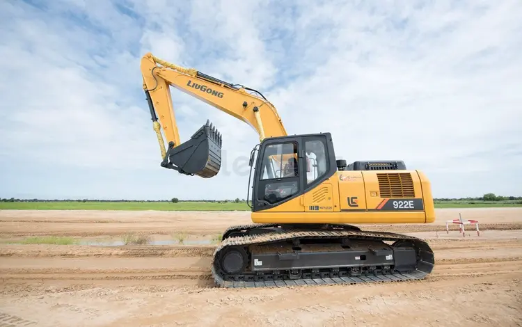 LiuGong  CLG922E 1.2 куб 2026 года за 42 990 000 тг. в Алматы