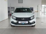 ВАЗ (Lada) Granta 2191 Classic'24 2025 года за 6 190 000 тг. в Семей – фото 2