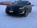 Hyundai Elantra 2013 годаүшін3 800 000 тг. в Атырау – фото 10