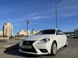 Lexus IS 250 2014 годаүшін11 000 000 тг. в Астана