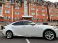 Lexus IS 250 2014 года за 12 000 000 тг. в Астана – фото 3