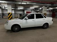 ВАЗ (Lada) Priora 2170 2013 годаfor2 500 000 тг. в Астана