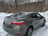 Toyota Corolla 2018 года за 7 900 000 тг. в Усть-Каменогорск – фото 4