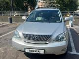 Lexus RX 330 2004 года за 9 300 000 тг. в Алматы