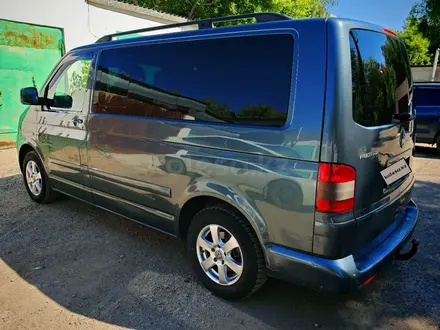 Volkswagen Multivan 2005 года за 7 400 000 тг. в Караганда – фото 4