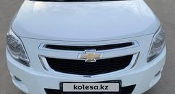 Chevrolet Cobalt 2022 годаүшін5 600 000 тг. в Алматы