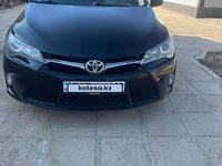 Toyota Camry 2016 года за 8 800 000 тг. в Жанаозен