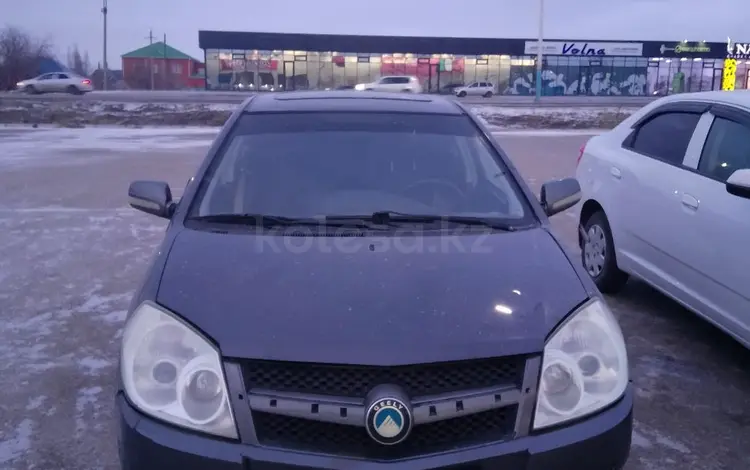 Geely MK 2013 годаfor750 000 тг. в Актобе