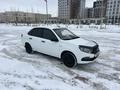 ВАЗ (Lada) Granta 2190 2019 года за 3 500 000 тг. в Астана – фото 2