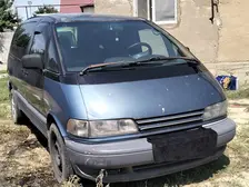 Toyota Previa, 1994
