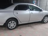 Toyota Corolla 2007 года за 5 550 000 тг. в Алматы – фото 2