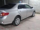 Toyota Corolla 2007 годаүшін5 550 000 тг. в Алматы