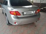 Toyota Corolla 2007 года за 5 550 000 тг. в Алматы – фото 5