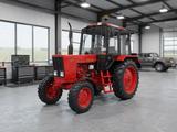МТЗ (BELARUS)  80 2024 года за 7 800 000 тг. в Семей – фото 3