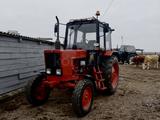 МТЗ (BELARUS)  80 2024 года за 7 800 000 тг. в Семей