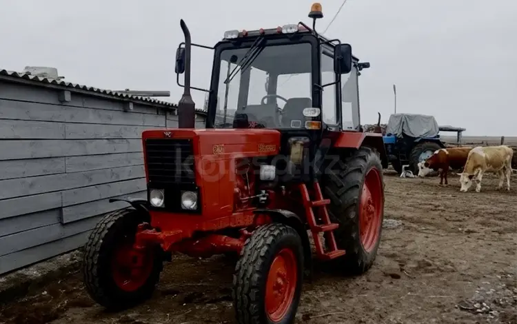 МТЗ (BELARUS)  80 2024 годаүшін7 800 000 тг. в Семей