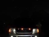 Ford Explorer 2003 года за 5 000 000 тг. в Щучинск – фото 2
