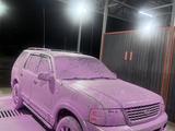 Ford Explorer 2003 года за 5 000 000 тг. в Щучинск – фото 3