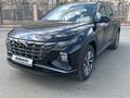 Hyundai Tucson 2024 года за 15 500 000 тг. в Астана