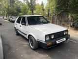 Volkswagen Golf 1989 годаүшін1 000 000 тг. в Алматы