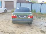 Nissan Almera 2001 годаүшін1 000 000 тг. в Актобе – фото 5
