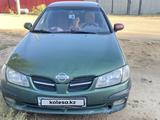 Nissan Almera 2001 годаүшін1 000 000 тг. в Актобе – фото 2