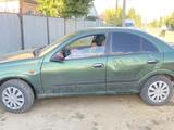 Nissan Almera 2001 годаүшін1 000 000 тг. в Актобе – фото 3