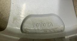 Диски для Тойота Ленд Крузер 200/land cruiser 200 за 240 000 тг. в Атырау – фото 2