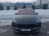 Porsche Cayenne Coupe 2021 годаfor45 500 000 тг. в Алматы