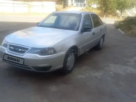 Daewoo Nexia 2012 года за 2 500 000 тг. в Шымкент