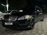 Mercedes-Benz S 63 AMG 2007 года за 13 500 000 тг. в Алматы – фото 5