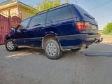 Volkswagen Passat 1991 годаүшін1 650 000 тг. в Кызылорда – фото 5